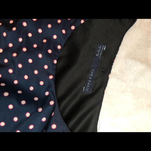 Zara basic Dress - Picture 2 of 5
